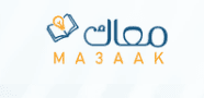 معاك